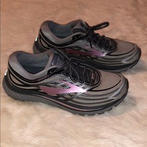 Brooks Glycerin 15.